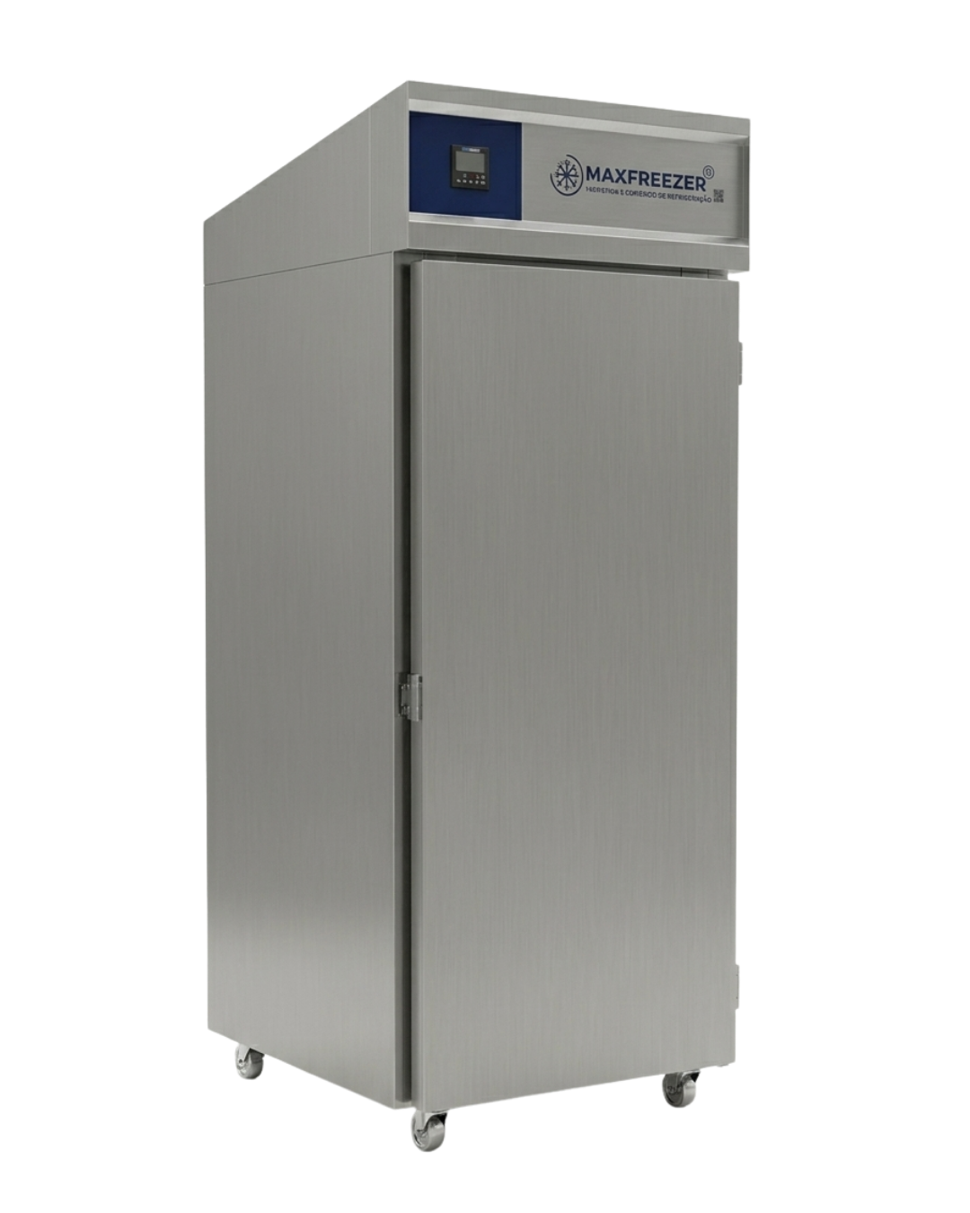 Câmara Climática 20 Bandejas Max Freezer