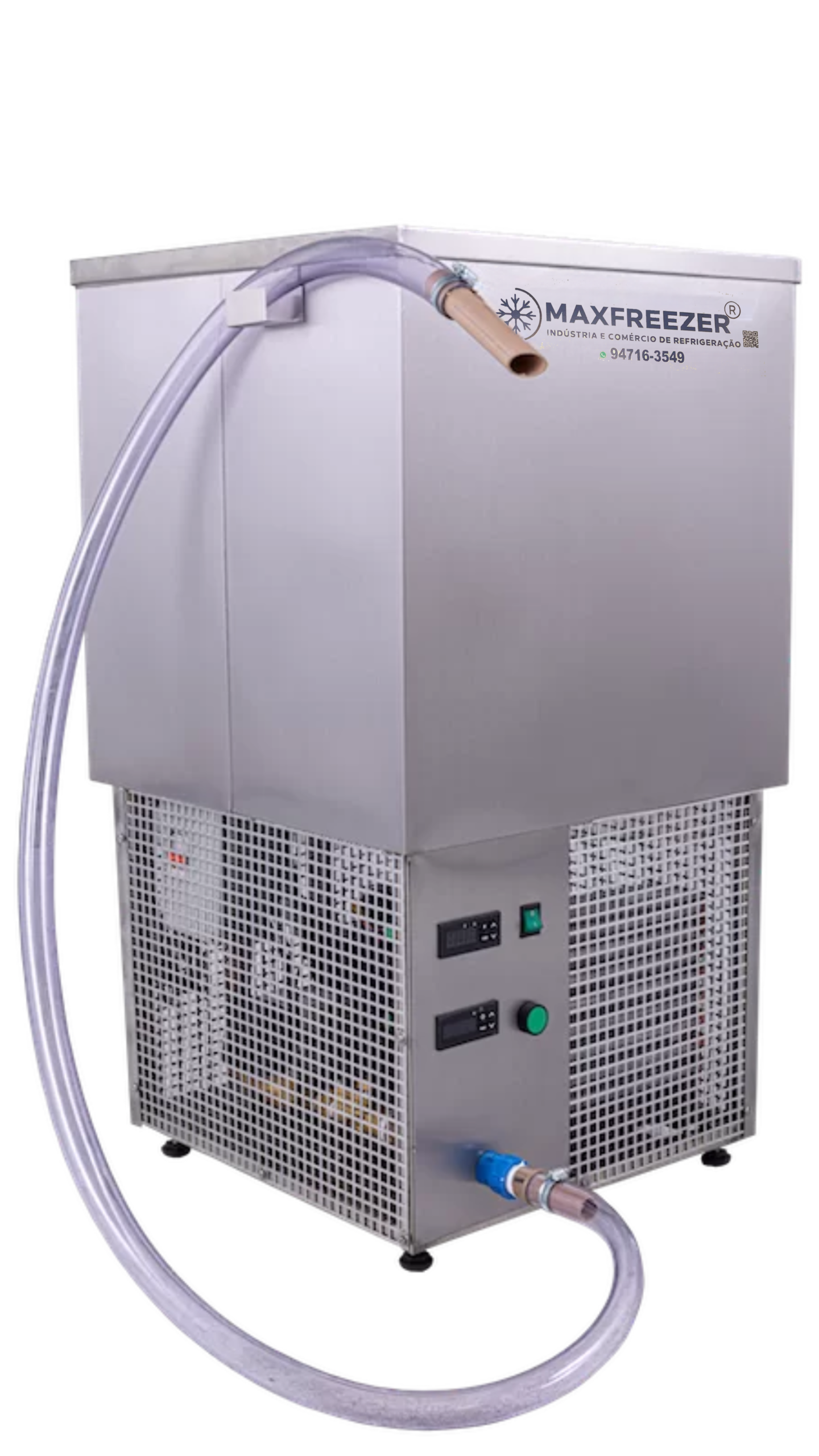 Dosador de Água Max Freezer