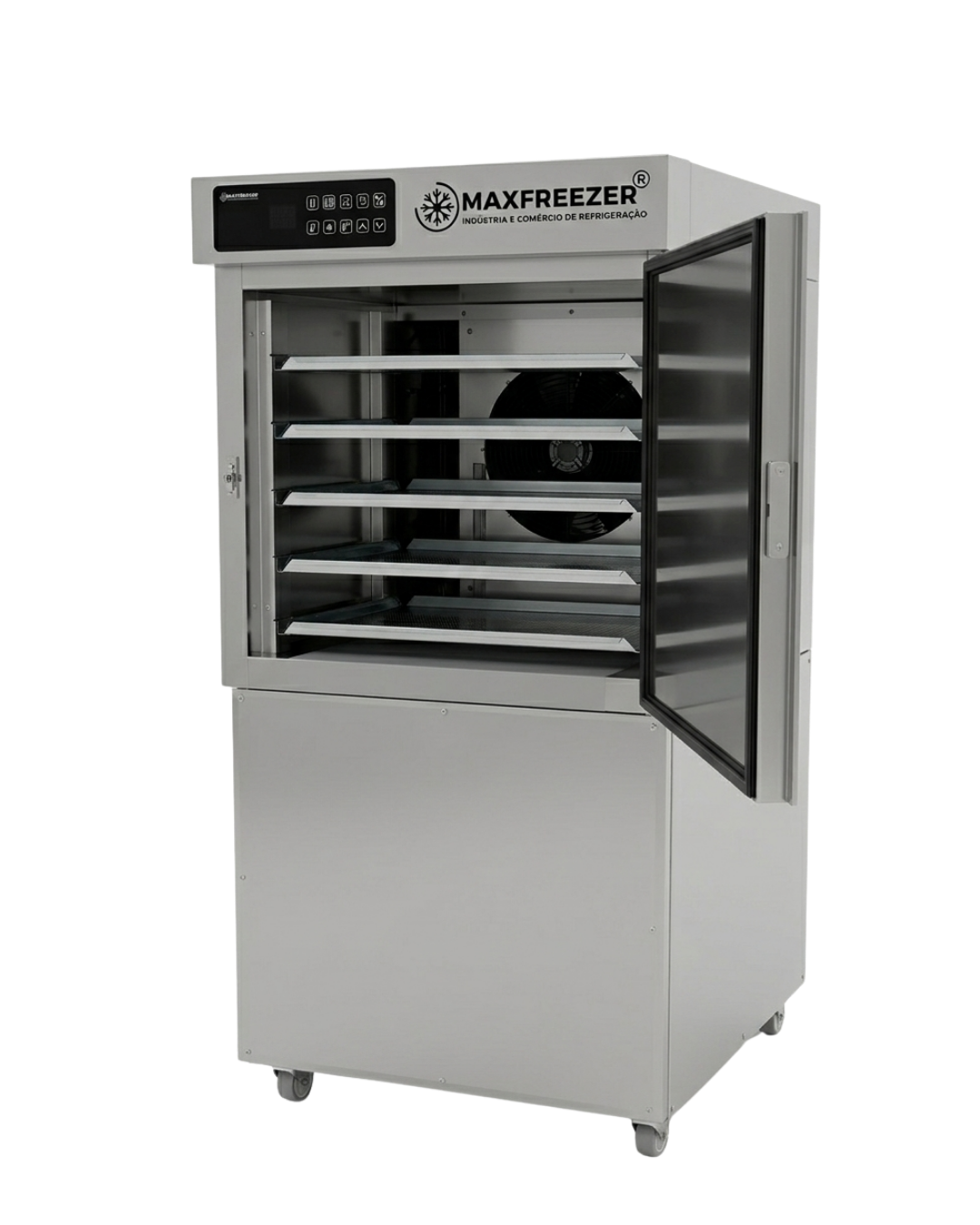 Equipamento Max Freezer