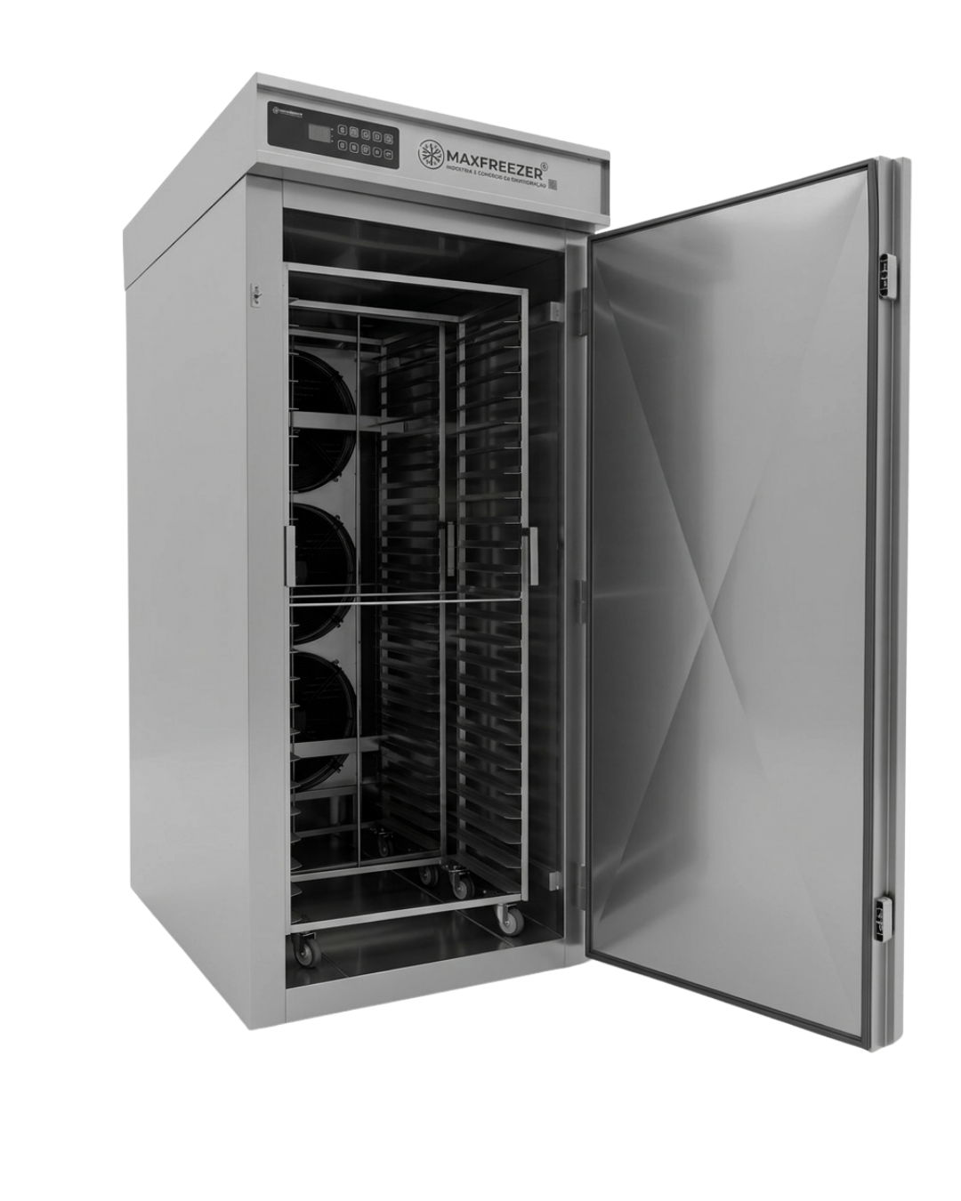 Ultracongelador 200kg Max Freezer