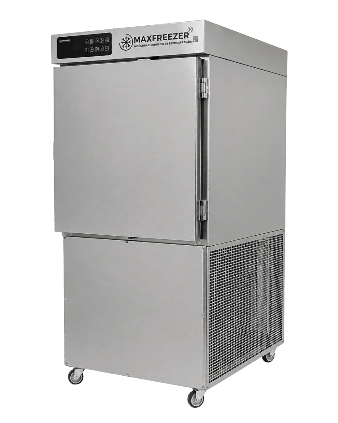 Equipamento Max Freezer