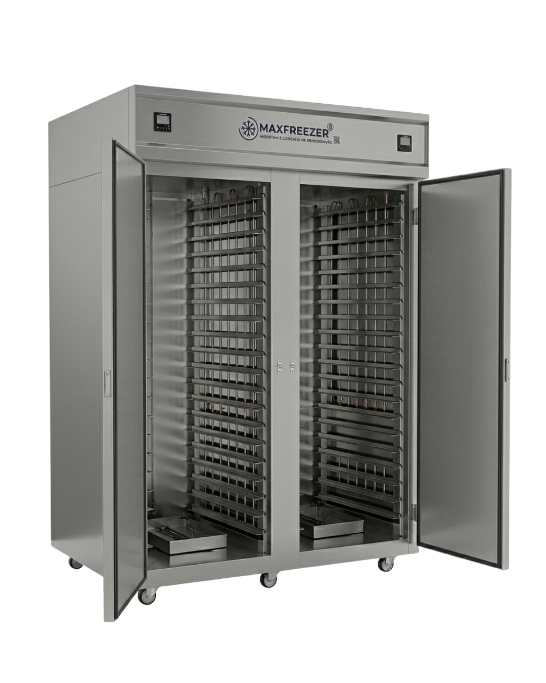 Câmara Climática Max Freezer
